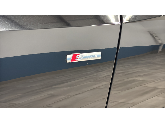 2023 Audi A4 45 S line Premium Plus quattro