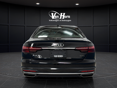 2023 Audi A4 45 S line Premium Plus quattro