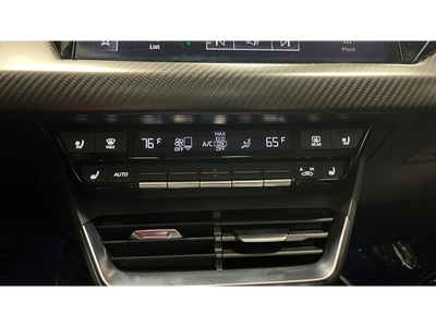 2022 Audi e-tron GT Prestige quattro