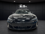 2022 Audi e-tron GT Prestige quattro