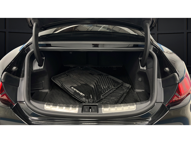 2022 Audi e-tron GT Prestige quattro