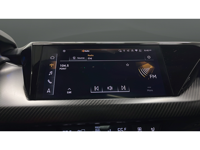 2022 Audi e-tron GT Prestige quattro