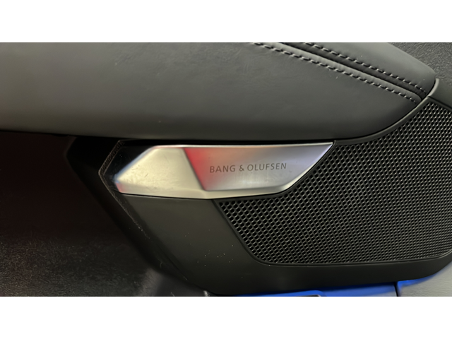 2022 Audi e-tron GT Prestige quattro