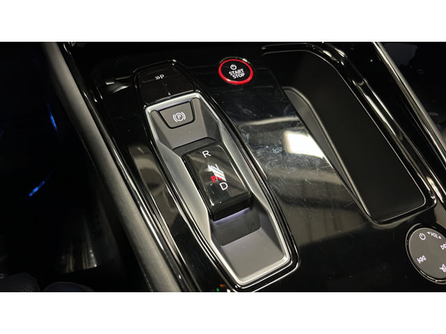 2022 Audi e-tron GT Prestige quattro