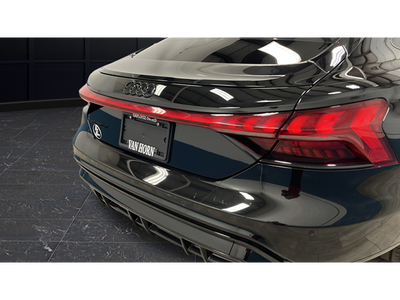 2022 Audi e-tron GT Prestige quattro