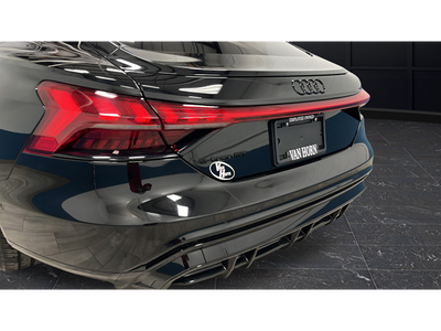 2022 Audi e-tron GT Prestige quattro