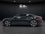 2022 Audi e-tron GT Prestige quattro
