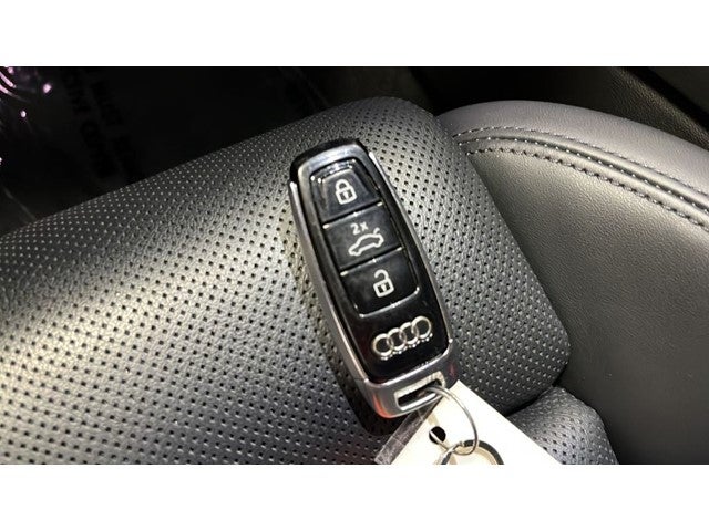 2022 Audi e-tron GT Prestige quattro