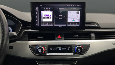 2023 Audi A5 Sportback 45 S line Premium Plus quattro