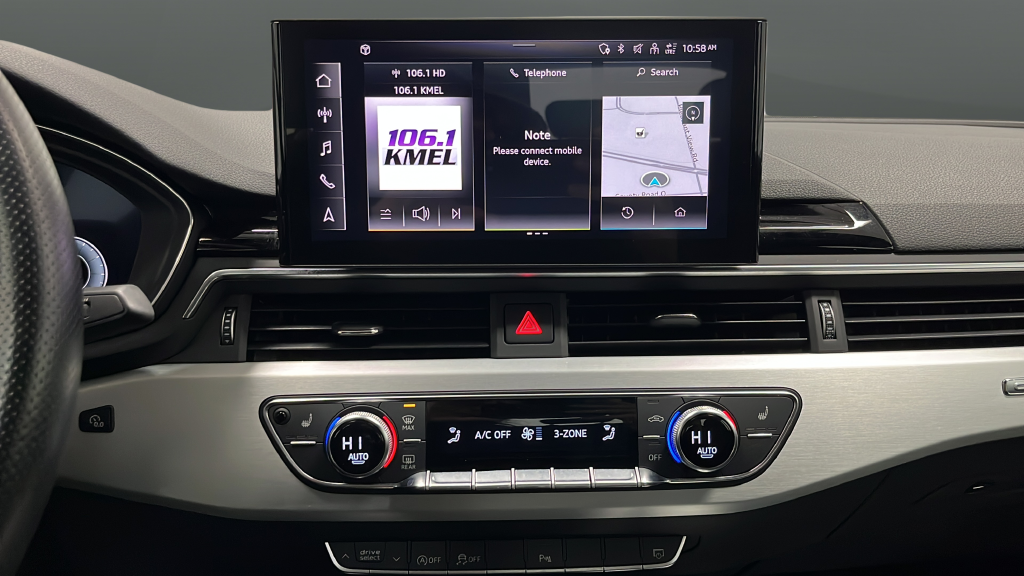 2023 Audi A5 Sportback 45 S line Premium Plus quattro