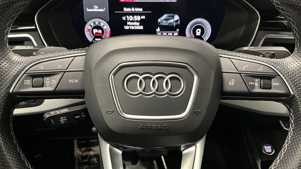 2023 Audi A5 Sportback 45 S line Premium Plus quattro
