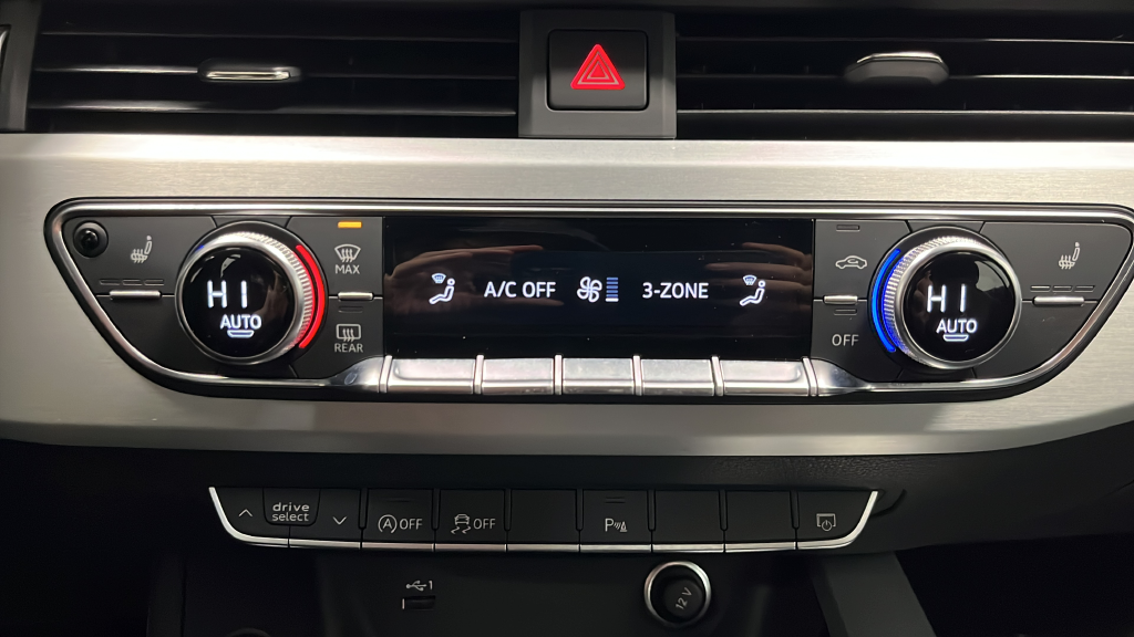 2023 Audi A5 Sportback 45 S line Premium Plus quattro
