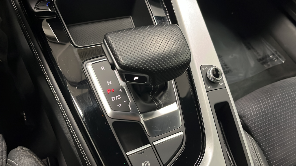 2023 Audi A5 Sportback 45 S line Premium Plus quattro