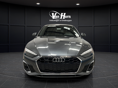 2023 Audi A5 Sportback 45 S line Premium Plus quattro