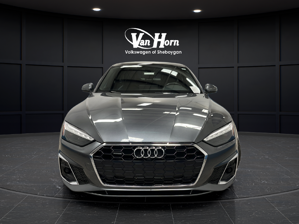 2023 Audi A5 Sportback 45 S line Premium Plus quattro