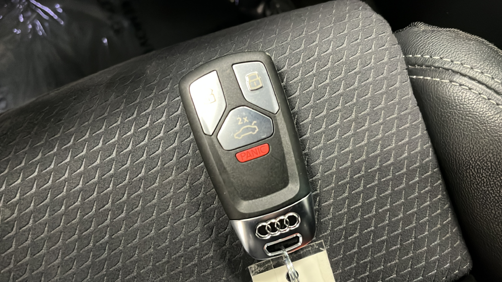 2023 Audi A5 Sportback 45 S line Premium Plus quattro