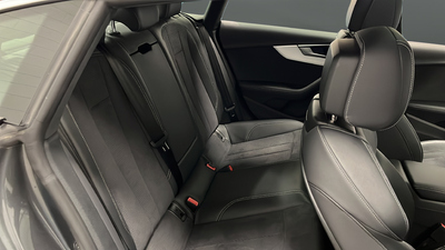2023 Audi A5 Sportback 45 S line Premium Plus quattro