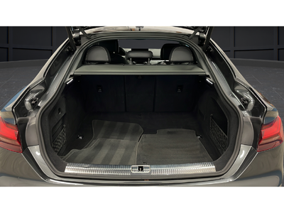 2023 Audi A5 Sportback 45 S line Premium Plus quattro