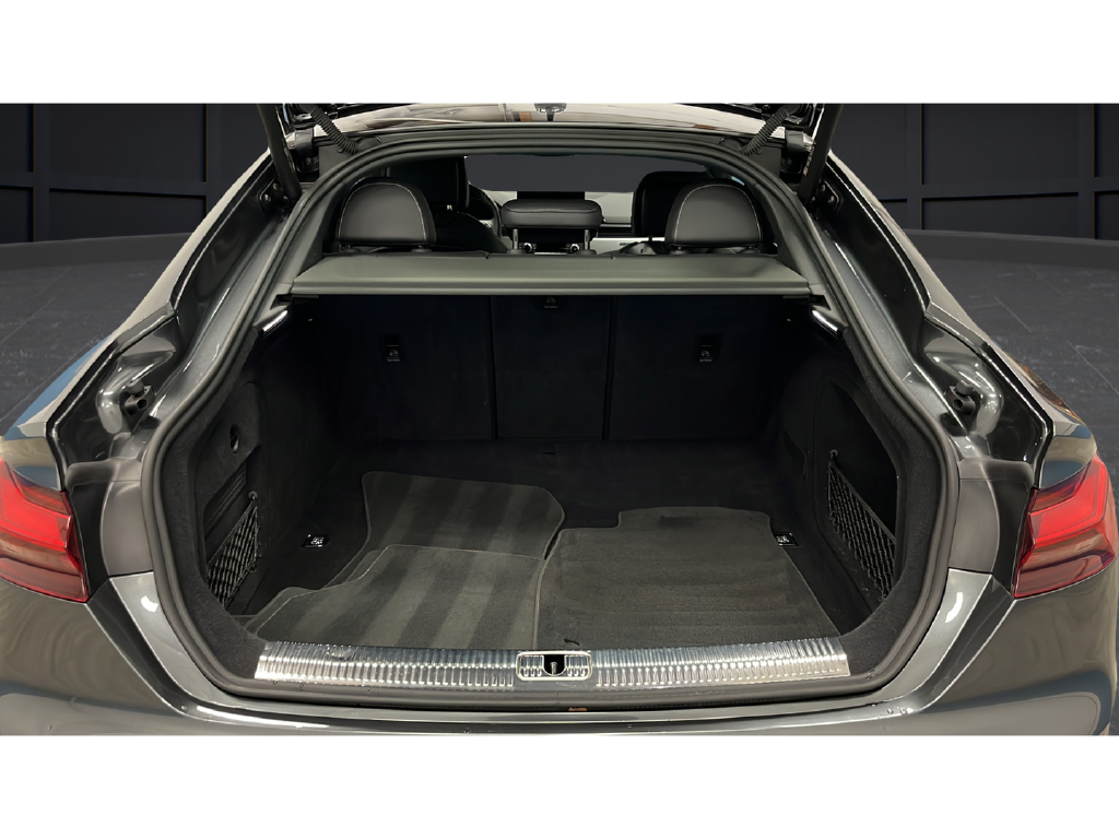 2023 Audi A5 Sportback 45 S line Premium Plus quattro