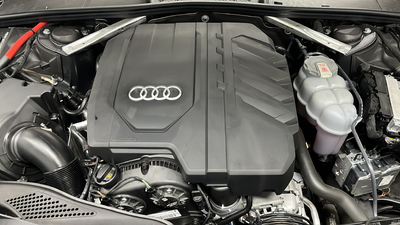 2023 Audi A5 Sportback 45 S line Premium Plus quattro