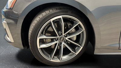 2023 Audi A5 Sportback 45 S line Premium Plus quattro