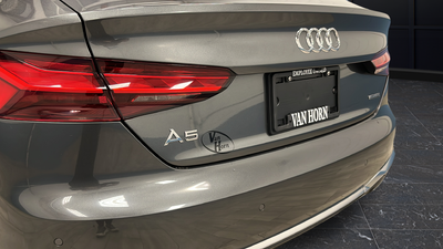 2023 Audi A5 Sportback 45 S line Premium Plus quattro