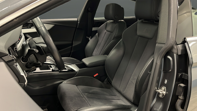 2023 Audi A5 Sportback 45 S line Premium Plus quattro