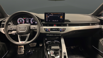 2024 Audi A5 Sportback 45 S line Premium Plus quattro