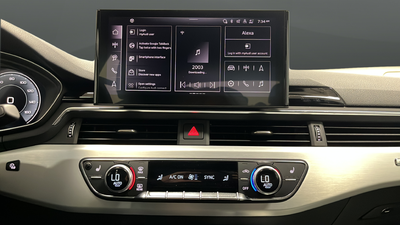 2024 Audi A5 Sportback 45 S line Premium Plus quattro
