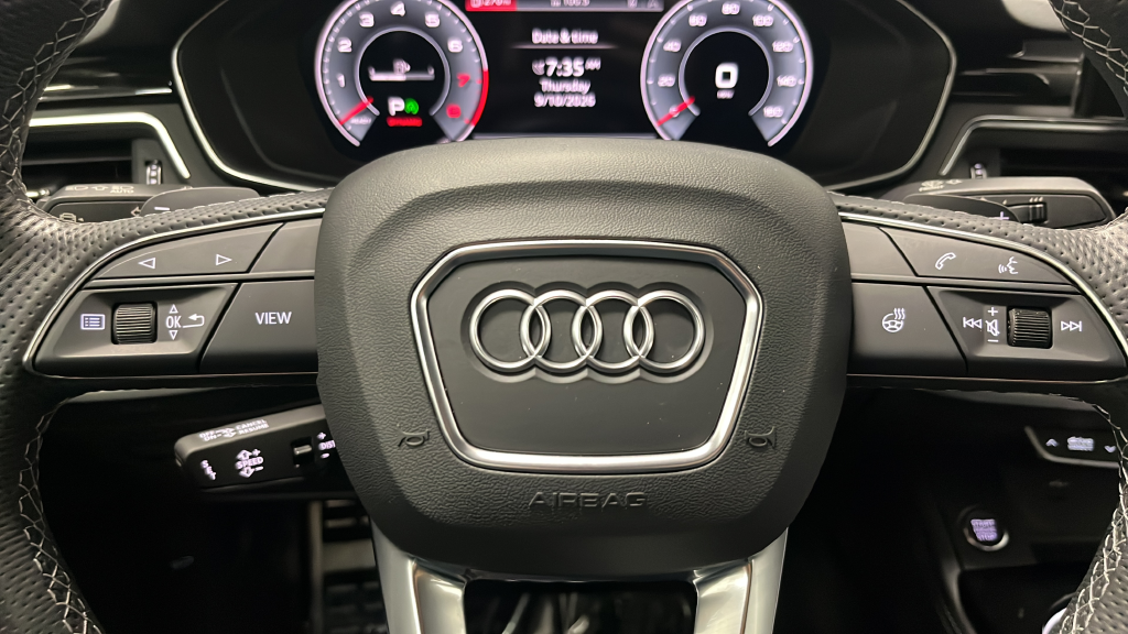 2024 Audi A5 Sportback 45 S line Premium Plus quattro