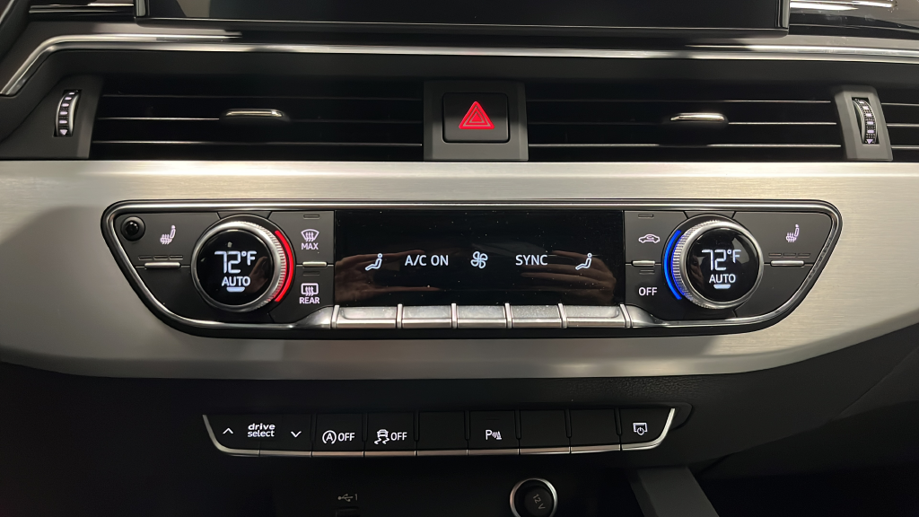2024 Audi A5 Sportback 45 S line Premium Plus quattro