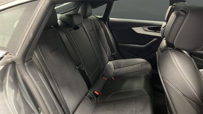 2024 Audi A5 Sportback 45 S line Premium Plus quattro