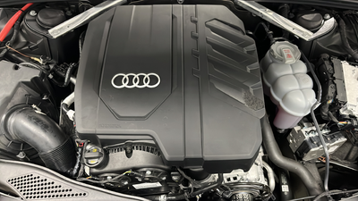 2024 Audi A5 Sportback 45 S line Premium Plus quattro