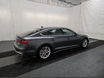 2024 Audi A5 Sportback 45 S line Premium Plus quattro