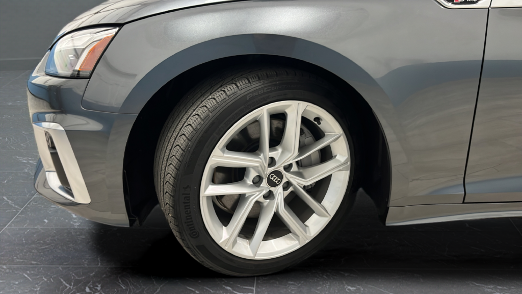 2024 Audi A5 Sportback 45 S line Premium Plus quattro