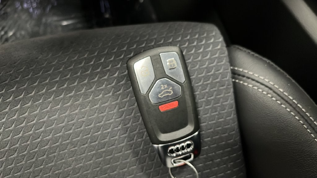 2024 Audi A5 Sportback 45 S line Premium Plus quattro