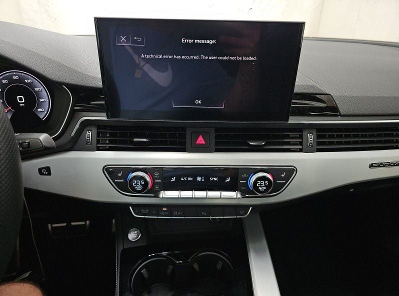 2024 Audi A5 Sportback 45 S line Premium Plus quattro