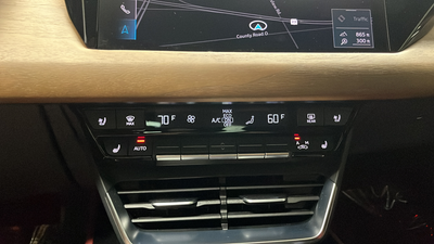 2024 Audi e-tron GT Premium Plus quattro