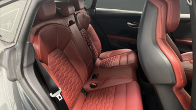 2024 Audi e-tron GT Premium Plus quattro