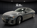 2024 Audi e-tron GT Premium Plus quattro