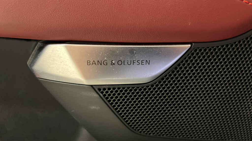2024 Audi e-tron GT Premium Plus quattro