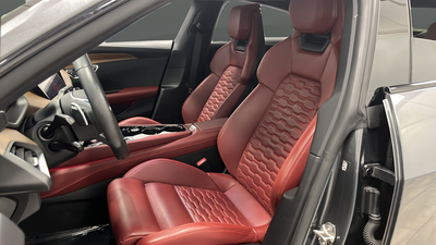2024 Audi e-tron GT Premium Plus quattro