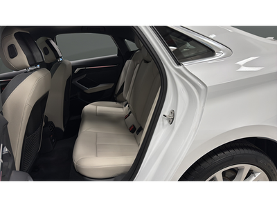 2025 Audi A3 40 Premium Plus quattro
