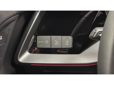2025 Audi A3 40 Premium Plus quattro