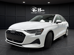 2025 Audi A3 40 Premium Plus quattro