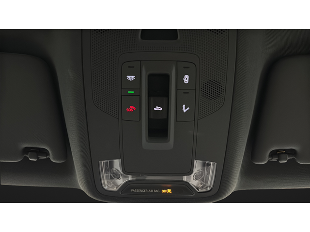 2025 Audi A3 40 Premium Plus quattro