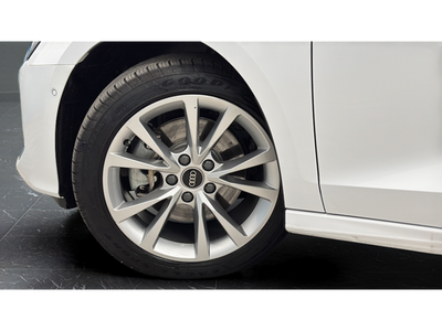 2025 Audi A3 40 Premium Plus quattro