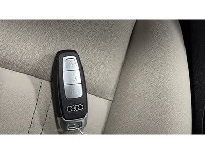2025 Audi A3 40 Premium Plus quattro