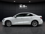 2025 Audi A3 40 Premium Plus quattro