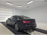 2023 Audi A6 55 Premium Plus quattro